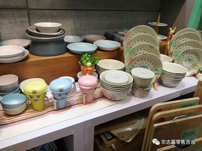 三十张图，徐老师的日用百货商品交易会 日用家电零售全纪录