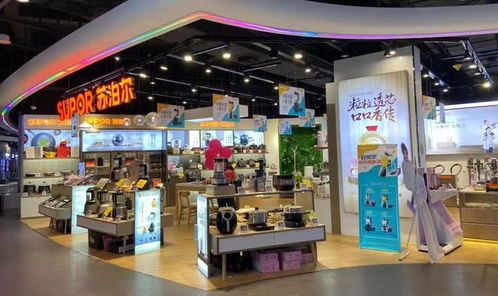 强化信心 顺势升级 日用家电实体零售迈进新发展阶段