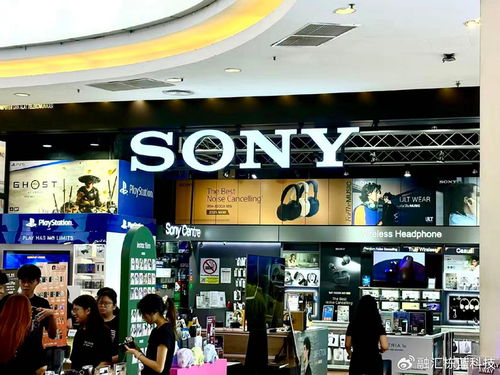 日本家电零售开启“先试后买”模式 体验经济下开辟新战场